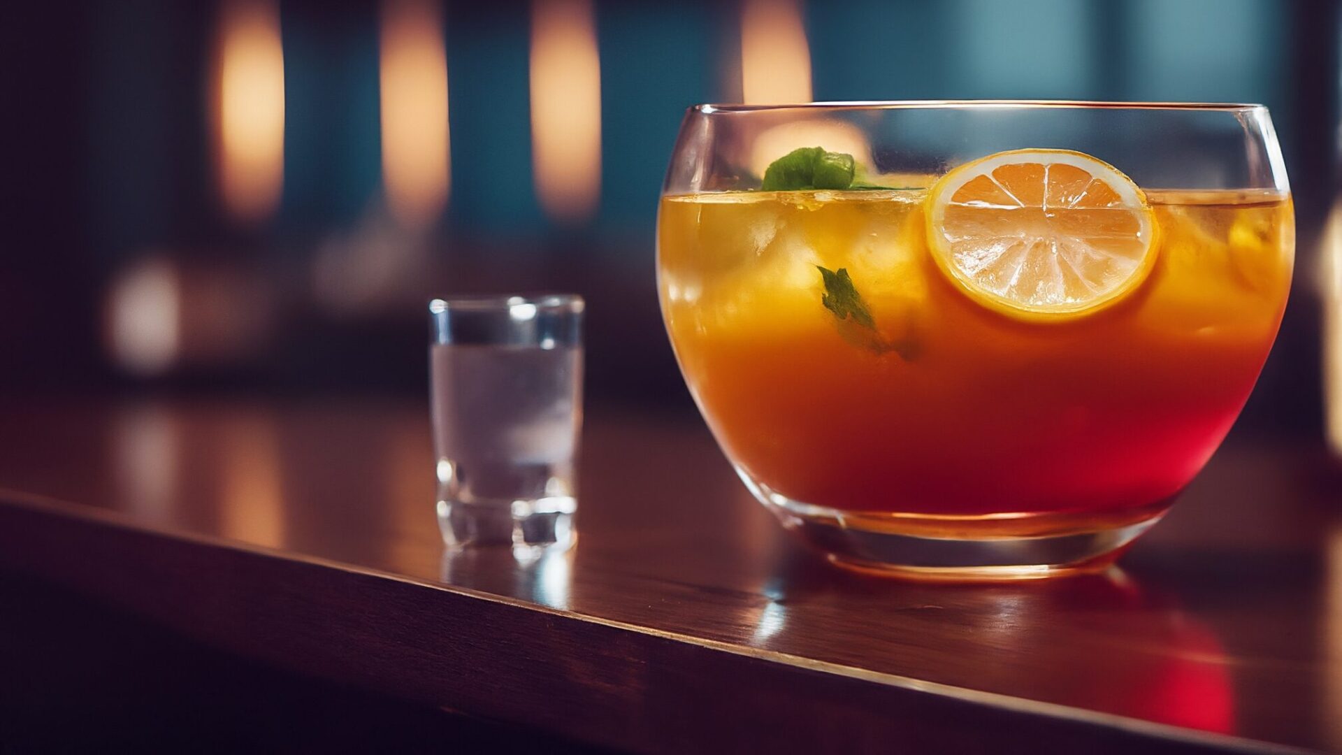 注意したいお酒の席での過ごし方