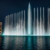 ベラージオ噴水ショーの時間！2024年最新ガイド