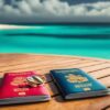 新婚旅行は妊娠しやすい？ハネムーンベイビーの真相と準備