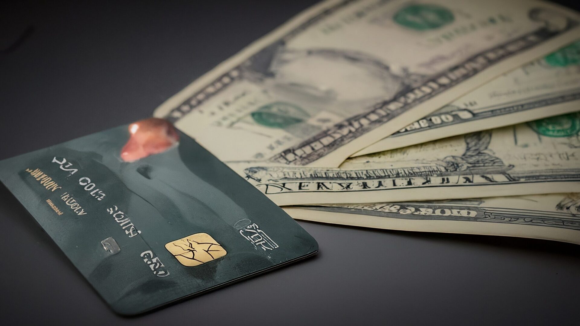 現金・カードのお金事情とチップ用のドル準備